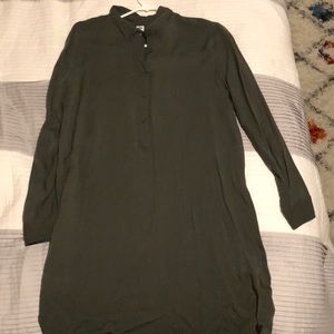 Old Navy long sleeve dress